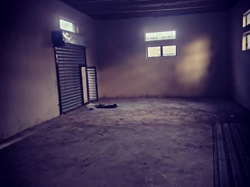 Warehouse & Factory