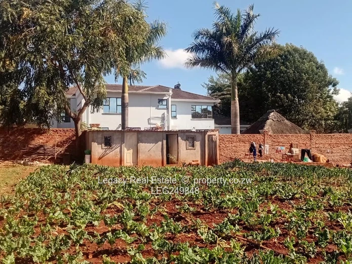Shawasha Hills Investment Opportunity | Huge Stand | Ready To Expand WITH a Cottage