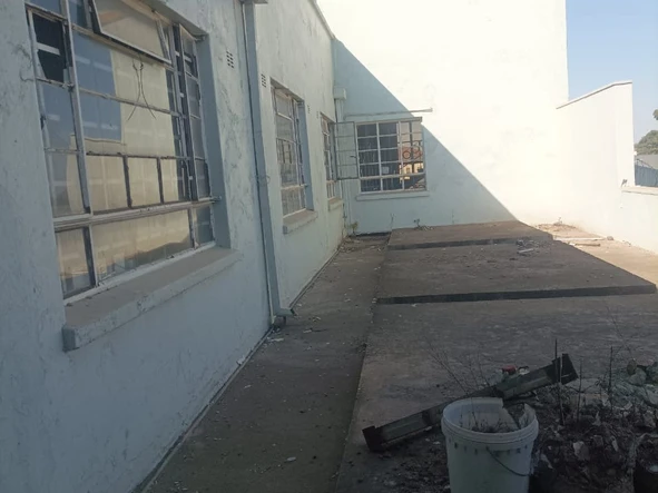 Shop & Retail Property