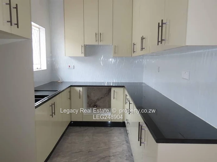 Elegant 3-Bedroom Garden Flat To Let In Kamfinsa, Greendale