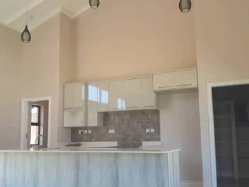 4 Bedroom Townhouse Complex