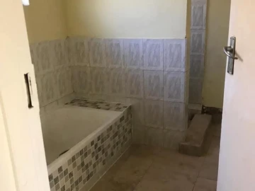 3 Bedroom Cottage
