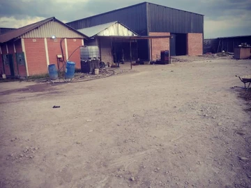 Warehouse & Factory