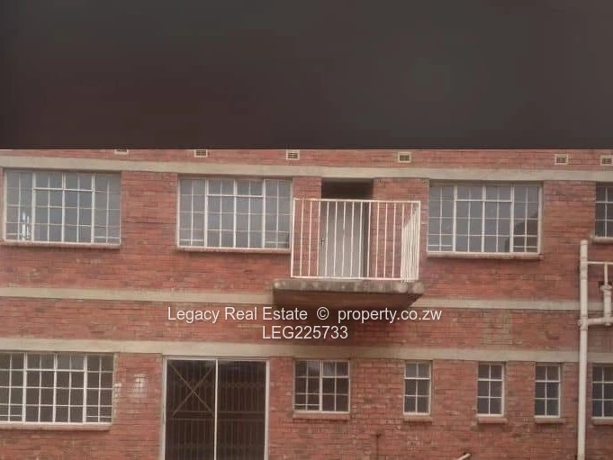 Exclusive Industrial Unit In A Three-Unit Complex,Strategic Industrial Facility Built For Efficiency