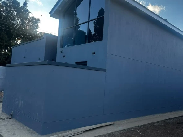 3 Bedroom Townhouse Complex