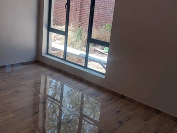 3 Bedroom Townhouse Complex