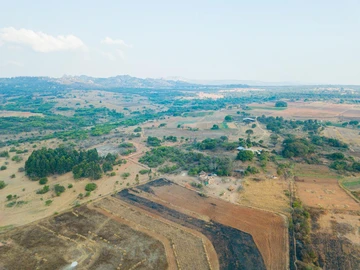 Land