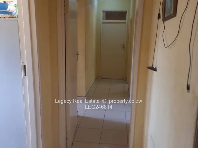 Comfortable Living Off Forbes Road,A Rare Find In Uplands Waterfalls