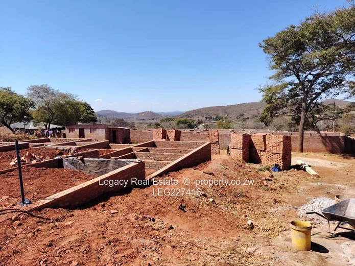 Exclusive Gated Community in Glen Lorne - Selling Off Plan
