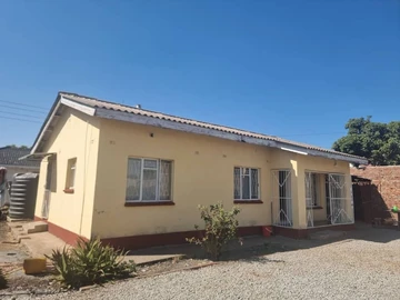 2 Bedroom Cottage