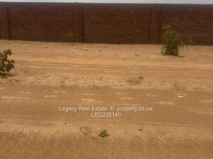 Skitzskop Gated Community Stands