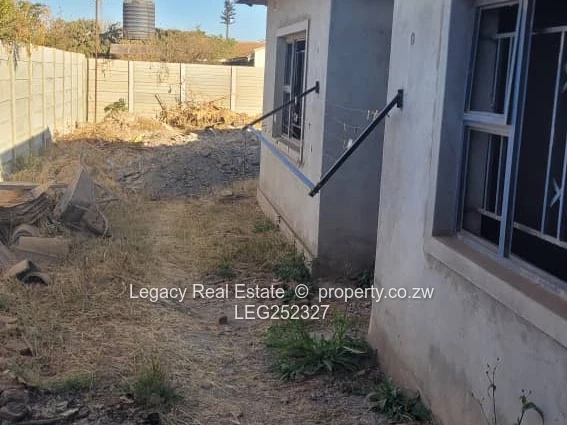 Partially Finished 4-Bedroom Home With Cottage For Sale In Marlborough
