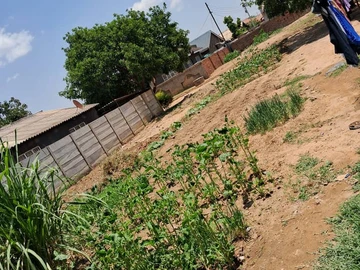 300m² Residential Land for Sale in Granary Park, Harare with Utilities