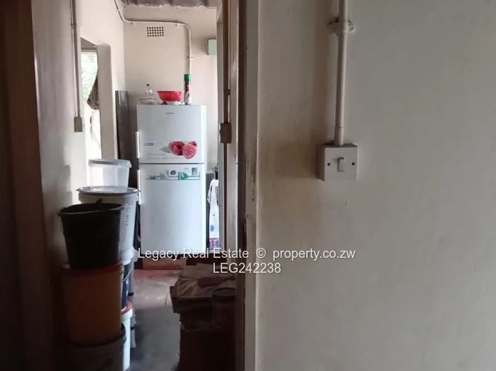 Well-Located Core House for Sale Near Highglen Road
