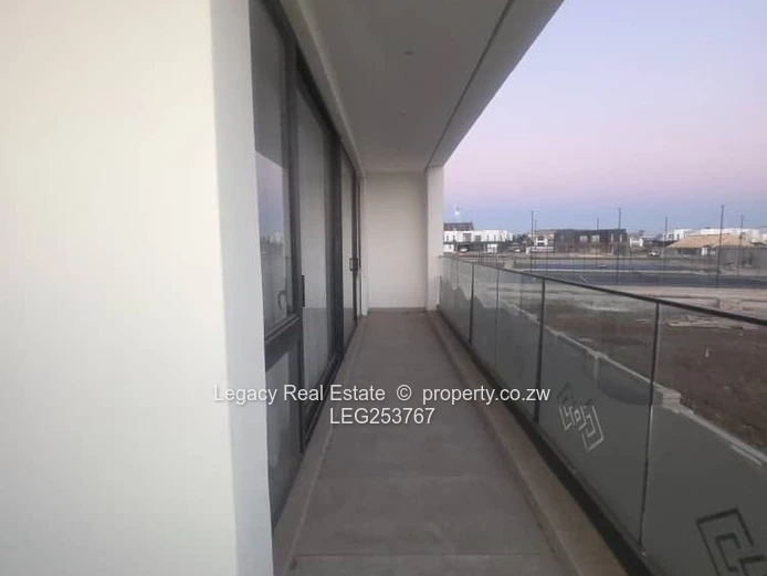 Prestigious 4-Bedroom Home To Let – Borrowdale West,Premium Living, Exceptional Location – Pokugara