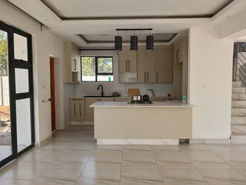 4 Bedroom Townhouse Complex