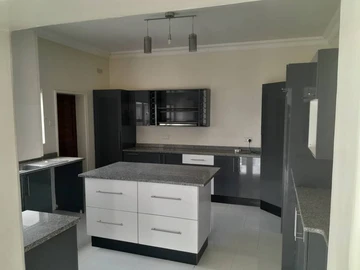 4 Bedroom Townhouse Complex
