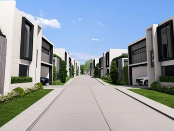 Invest in Elegant Living – Off-Plan Homes in Mount Pleasant