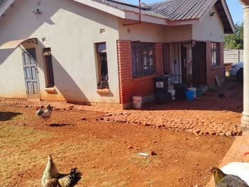  3-Bedroom Cottage in Greendale North - Ideal for Small Families