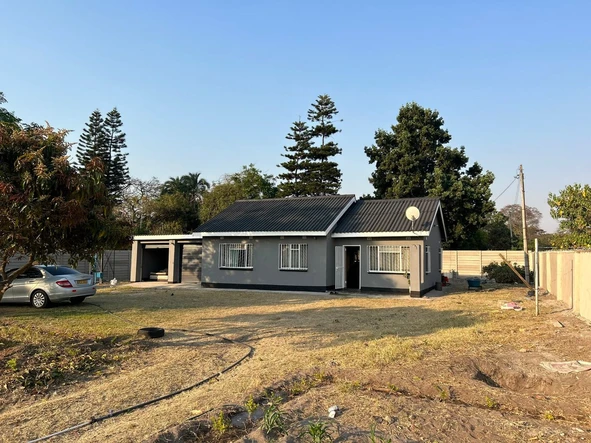 3 Bedroom Cottage