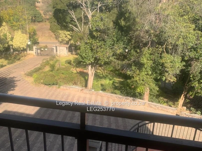 Glenlorne partly furnished double storey house with 7 bedrooms