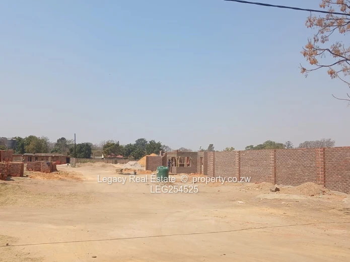 Prime 361sqm to 669sqm Cluster Gated Stands — Hatfield