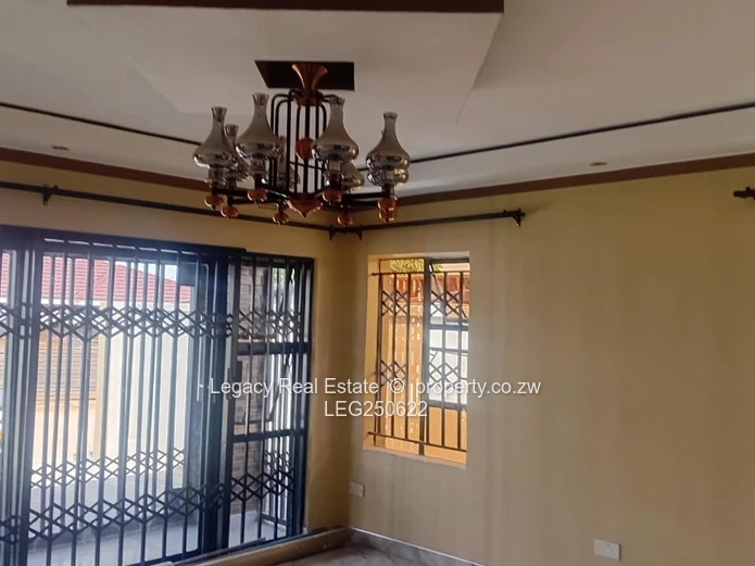 Southview Park House To Let | Fully Serviced Area