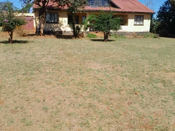 Farm & Agricultural Land