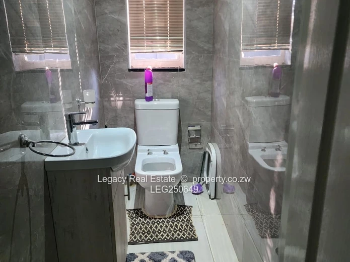 Executive Family Home With Walk-In Closet & Entertainment Area