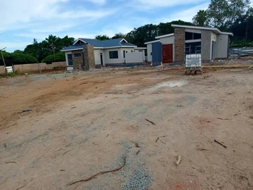 3 Bedroom Townhouse Complex