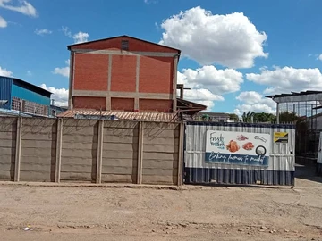 Warehouse & Factory