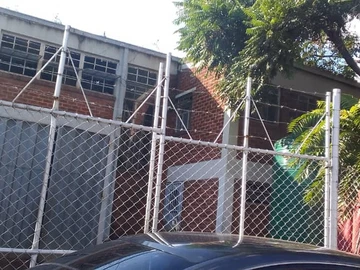 Warehouse & Factory
