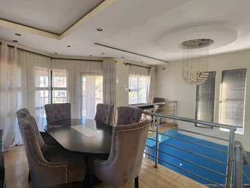 7 Bedroom House