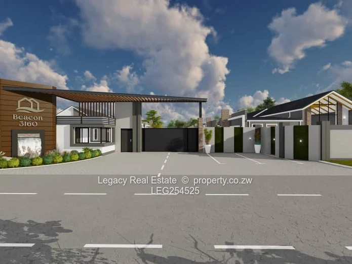 Prime 361sqm to 669sqm Cluster Gated Stands — Hatfield