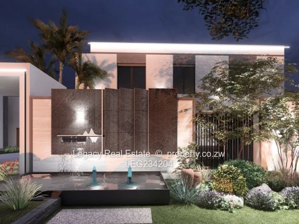 Highlands Duplex Cluster for Sale