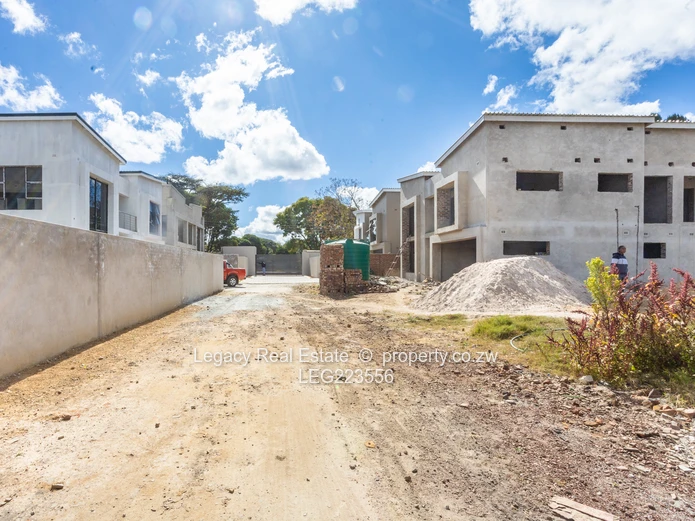  Modern Elegance in Greendale – 4-Bedroom Double-Storey Cluster For Sale