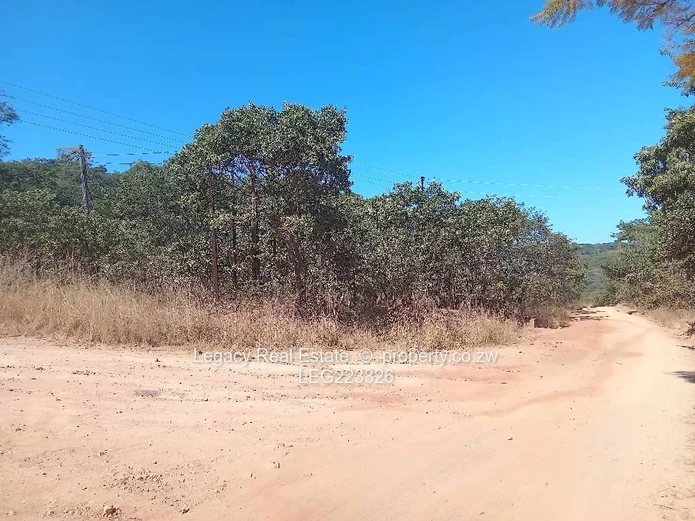 Perfect for Retreat or Investment,Tranquil 1.6ha Christon Bank Plots .