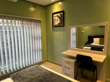 3 Bedroom Townhouse Complex