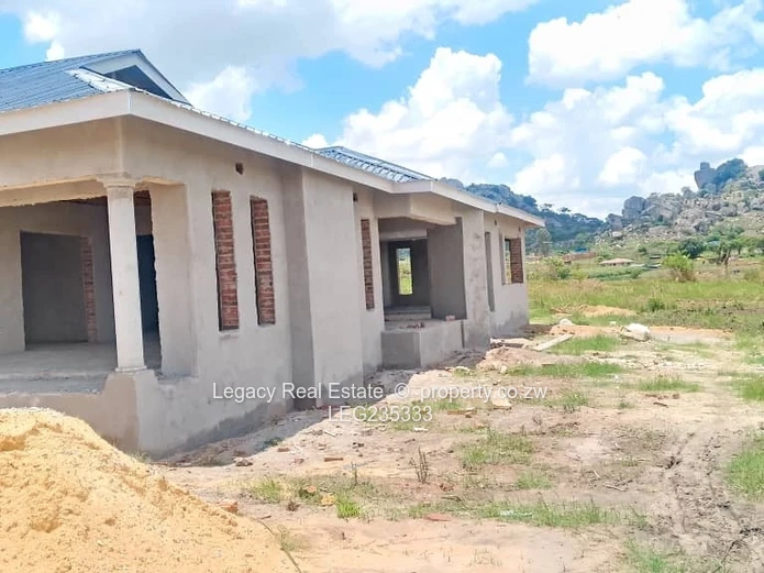Crowhill  Gem with Title Deed – Perfect to Customize! (Sole Mandate)
