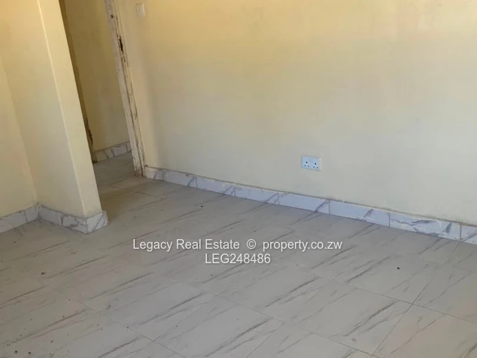 Newly Renovated 2-Bedroom Wings To Let In Highfield Western Triangle
