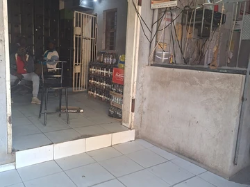 Shop & Retail Property