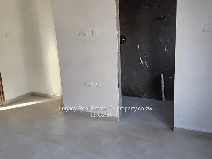Premium 4-Bedroom Home Ready For Your Finishing Touches