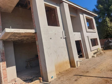 8 Unit Townhouse Complex