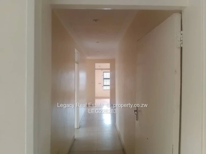 Well-Built Home with Borehole – Westgate Fairview
