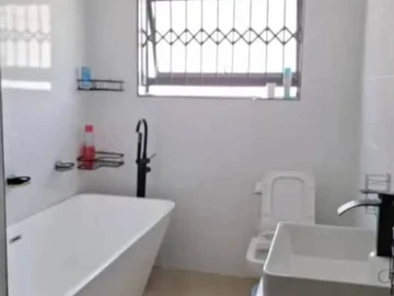 4 Bedroom Townhouse Complex