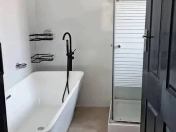 4 Bedroom Townhouse Complex