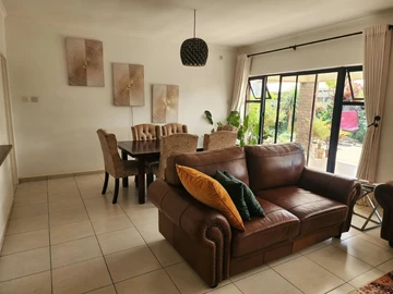 3 Bedroom Townhouse Complex