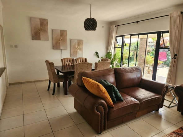 3 Bedroom Townhouse Complex