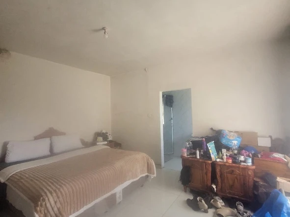 4 Bedroom Townhouse Complex
