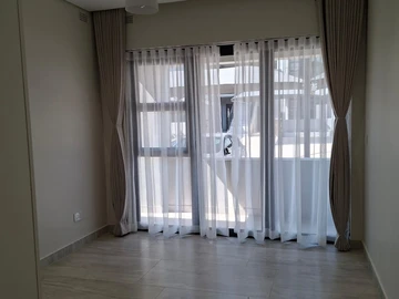 3 Bedroom Garden Flat